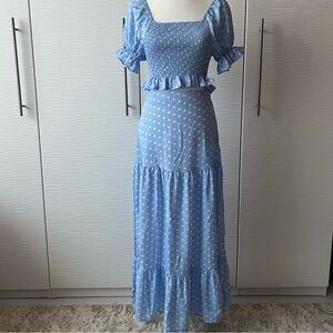 Coco Moda Polka Dot Set